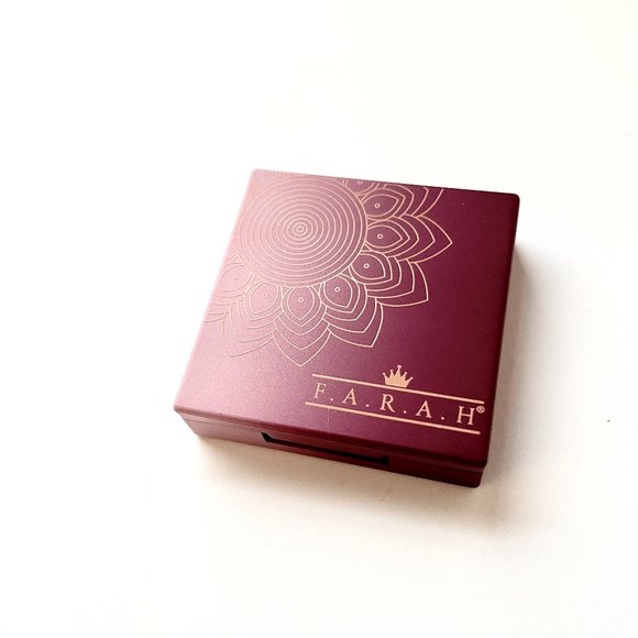 💙 bundle 5 for $25 💙 F.A.R.A.H Pressed Pigment Duos in Bloom & Wildflower - Picture 2 of 3